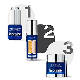 Skin Caviar Eye Contour Lift